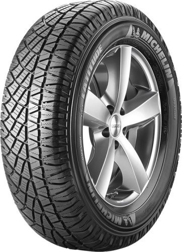 Michelin Latitude Cross ( 225/65 R17 102H DT )