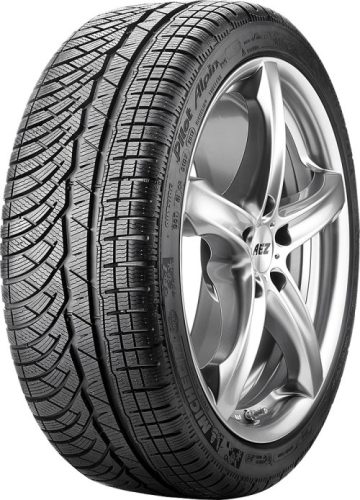 Michelin Pilot Alpin PA4 ( 305/30 R20 103W XL  )