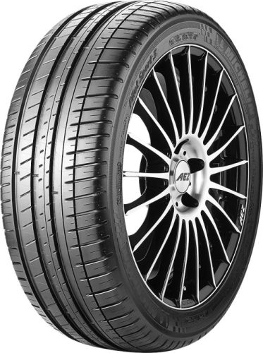 Michelin Pilot Sport 3 ( 245/45 R19 102Y XL Acoustic, T0 )