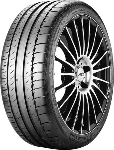 Michelin Pilot Sport PS2 ( 275/45 R20 110Y XL MO )