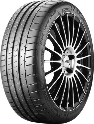 Michelin Pilot Super Sport ( 325/30 ZR21 108Y XL * )