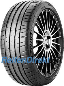 Michelin, Michelin Pilot Sport 4 ( 245/45 R20 103Y XL NF0 )