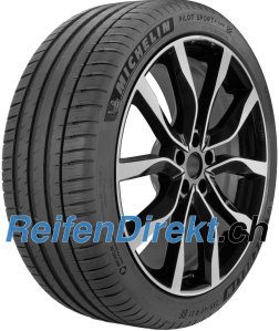 Michelin, Michelin Pilot Sport 4 SUV ( 265/40 R21 105Y XL )