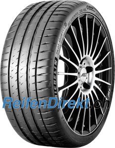 Michelin, Michelin Pilot Sport 4S ( 315/30 ZR22 (107Y) XL N0 )