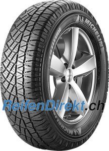 Michelin, Michelin Latitude Cross ( 225/65 R17 102H DT )