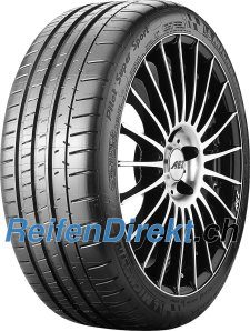 Michelin, Michelin Pilot Super Sport ZP ( 245/40 R21 96Y runflat )