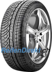 Michelin, Michelin Pilot Alpin PA4 ( 305/30 R20 103W XL  )