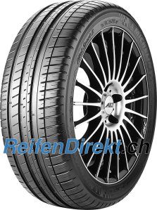 Michelin, Michelin Pilot Sport 3 ( 245/45 R19 102Y XL Acoustic, T0 )