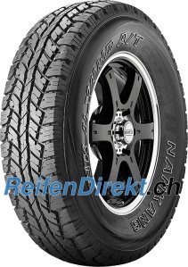 Nankang, Nankang 4x4 WD A/T FT-7 ( 30x9.50 R15 104S 6PR OWL )