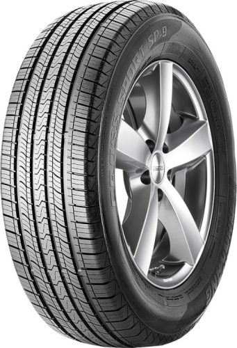 Nankang Cross Sport SP-9 ( 235/55 R20 105V XL )
