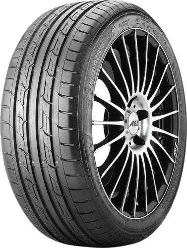 Nankang Green Sport Eco-2+ ( 235/55 R18 104V XL )