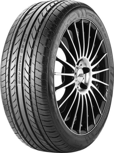 Nankang Noble Sport NS-20 ( 225/55 R16 95V )