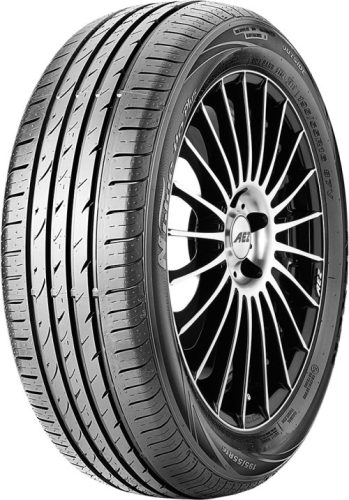 Nexen N blue HD Plus ( 195/45 R16 84V XL 4PR RPB )