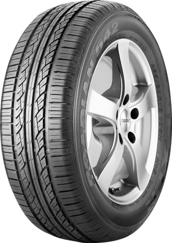 Nexen Roadian 542 ( 265/60 R18 110H 4PR )
