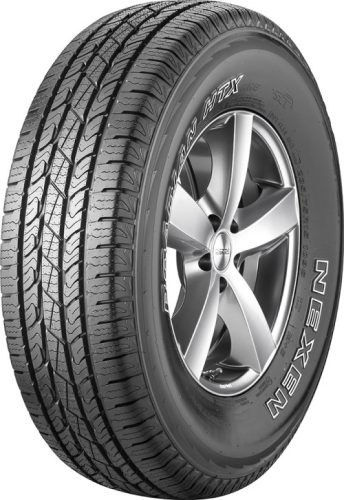 Nexen Roadian HTX RH5 ( 235/60 R18 103V 4PR , RPB )