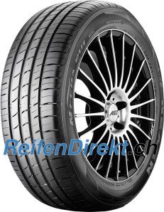 Nexen, Nexen N Fera RU1 ( 235/55 R18 100V 4PR RPB )