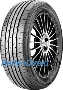 Nexen, Nexen N blue HD Plus ( 195/45 R16 84V XL 4PR RPB )