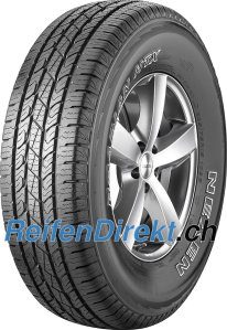 Nexen, Nexen Roadian HTX RH5 ( 235/60 R18 103V 4PR , RPB )