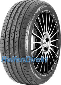 Nexen, Nexen N Fera SU1 ( 205/55 R16 94V XL 4PR RPB )