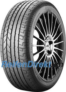 Pirelli, Pirelli P Zero Asimmetrico ( 345/35 ZR15 95Y )