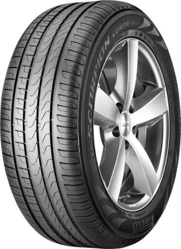 Pirelli Scorpion Verde runflat ( 235/55 R19 101V MOE, runflat )