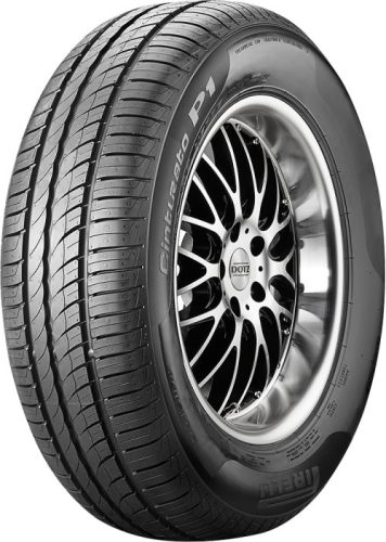 Pirelli Cinturato P1 Verde ( 185/55 R16 87H XL )