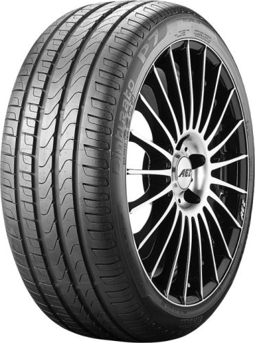 Pirelli Cinturato P7 runflat ( 255/40 R18 95Y *, runflat )
