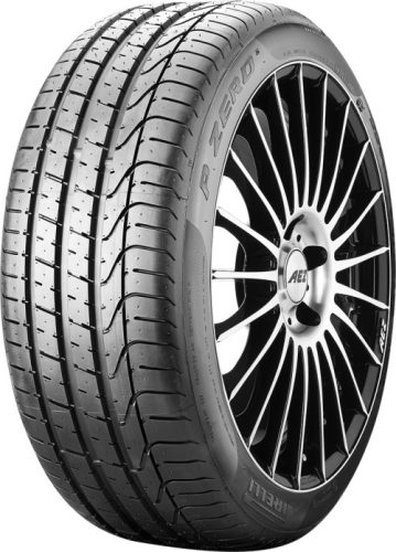 Pirelli P Zero ( 275/40 R22 108Y XL LR, PNCS )