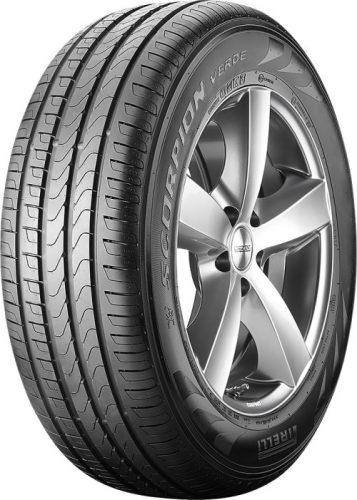 Pirelli Scorpion Verde ( 275/35 R22 104W XL VOL, PNCS )