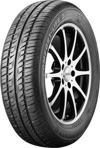 Semperit Comfort-Life 2 ( 225/60 R18 100H SUV )