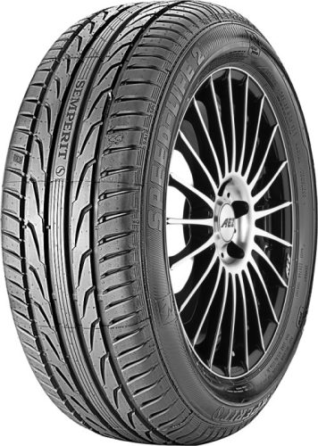 Semperit Speed-Life 2 ( 255/55 R19 111V XL SUV )