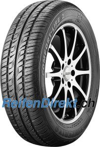 Semperit, Semperit Comfort-Life 2 ( 225/60 R18 100H SUV )