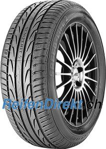 Semperit, Semperit Speed-Life 2 ( 255/55 R19 111V XL SUV )