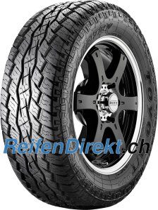 Toyo, Toyo Open Country A/T+ ( 255/65 R16 109H )