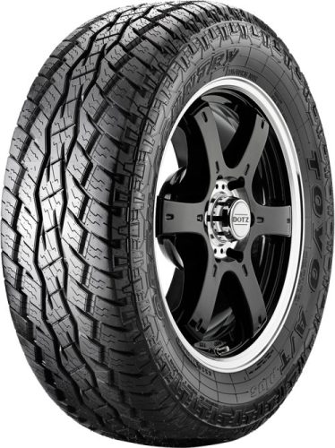 Toyo Open Country A/T+ ( 255/65 R16 109H )
