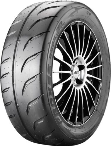Toyo Proxes R888R ( 265/35 ZR18 97Y XL )