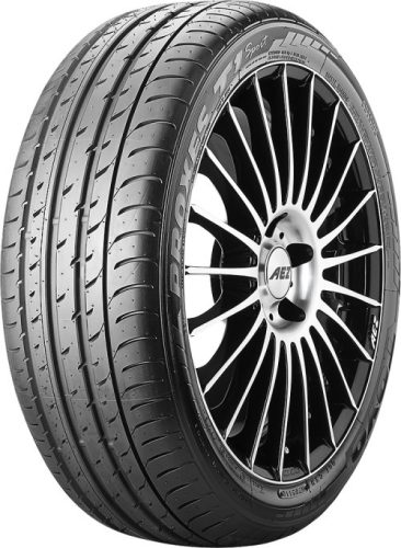 Toyo Proxes TSB ( 225/55 R17 97V )