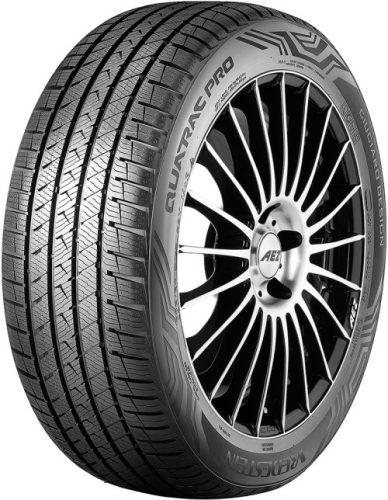 Vredestein Quatrac Pro ( 255/50 R19 107W XL  )