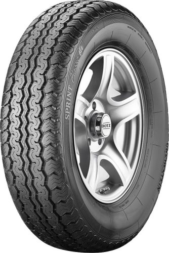 Vredestein Sprint Classic ( 185/70 R15 89H )