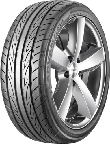 Yokohama Advan Fleva V701 ( 205/55 R15 88V RPB )