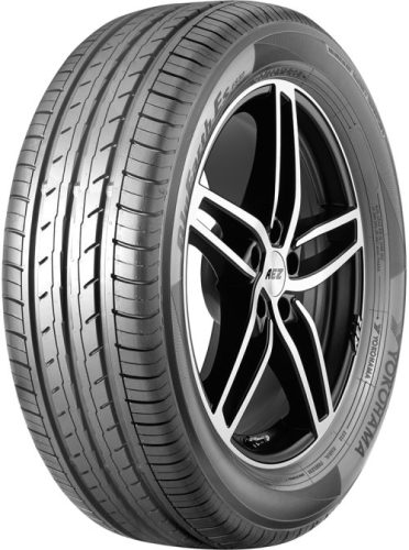 Yokohama BluEarth-ES (ES32) ( 195/50 R16 84V RPB )