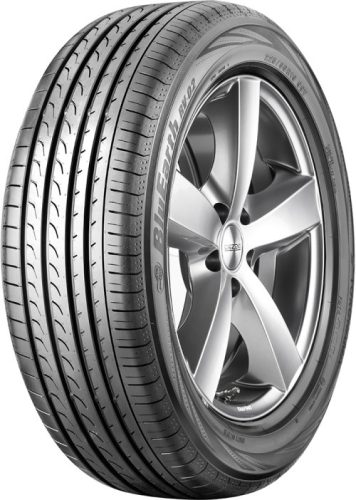 Yokohama, Yokohama BluEarth (RV-02) ( 235/50 R18 97V RPB )