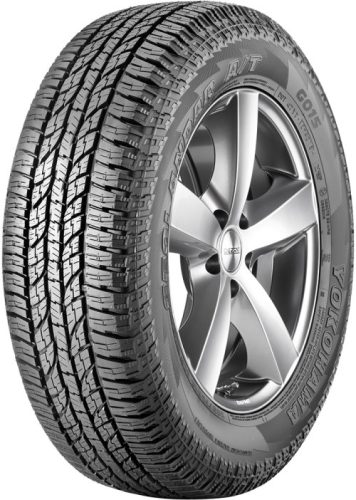 Yokohama Geolandar A/T (G015) ( 275/55 R20 117H XL , RPB )