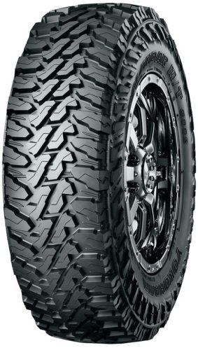 Yokohama Geolandar M/T (G003) ( 205 R16C 110/108Q , POR, RPB )