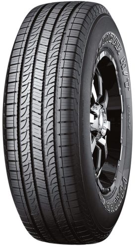 Yokohama Geolandar H/T-S (G056) ( 265/65 R17 112H )