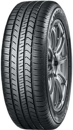 Yokohama Geolander X-CV (G057) ( 275/40 R22 108W )