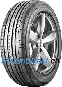 Yokohama, Yokohama BluEarth (RV-02) ( 235/50 R18 97V RPB )
