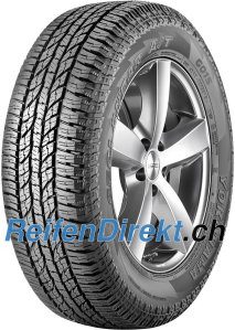 Yokohama, Yokohama Geolandar A/T (G015) ( 275/55 R20 117H XL , RPB )