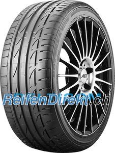 Bridgestone, Bridgestone Potenza S001 ( 215/45 R20 95W XL * )