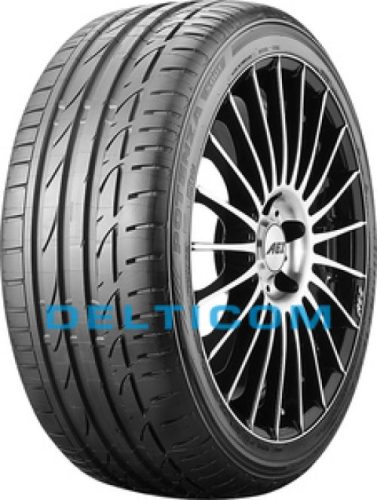 Bridgestone Potenza S001 ( 215/45 R20 95W XL * )